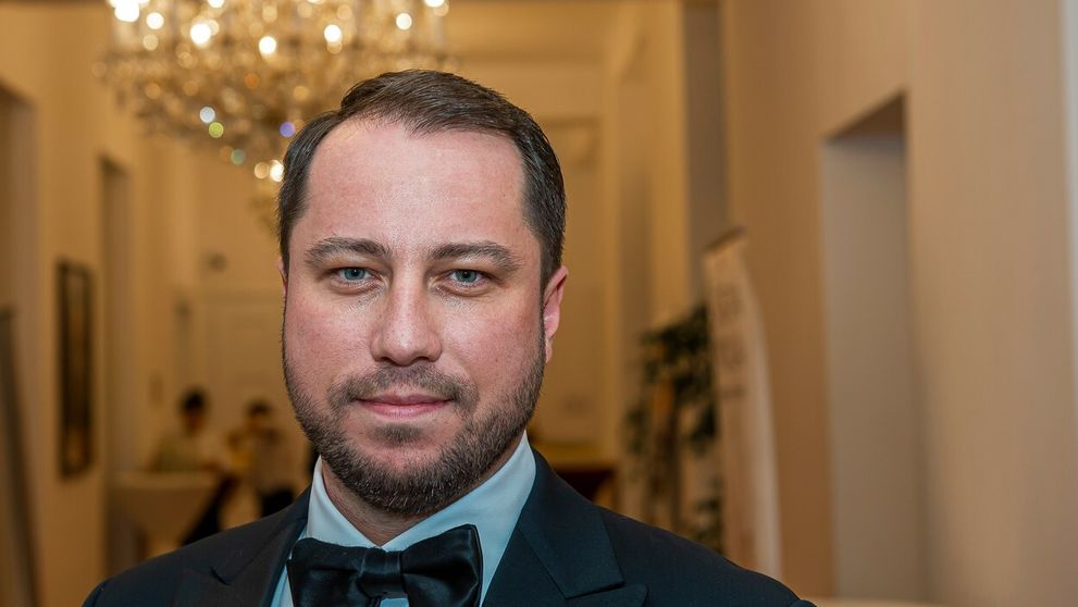 Peter Modrovský je opäť single. Vzťah dokonca ukončil už skôr