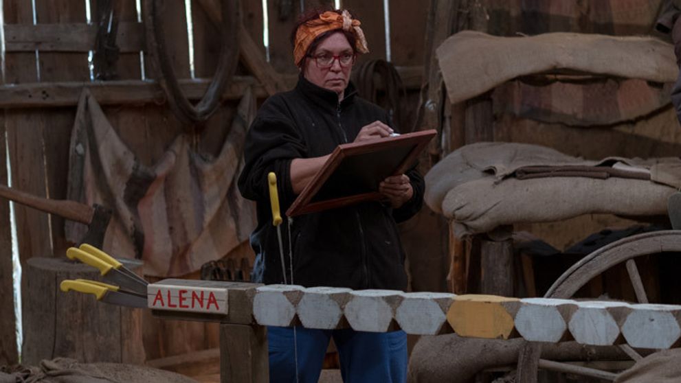 Alena na Farme dočarovala: Zradili ma kilá a vek