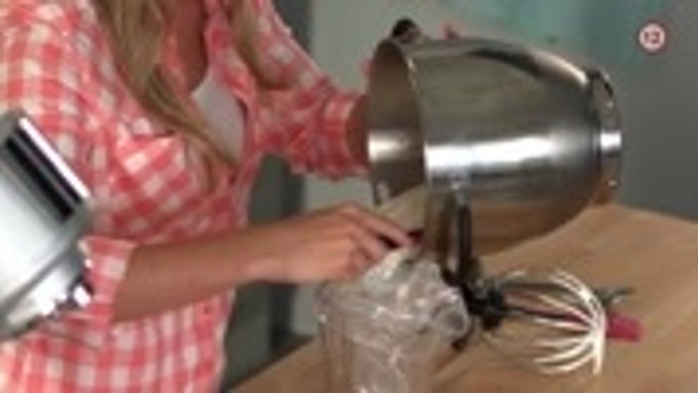 Ďalšie prekvapenie pre Evelyn: S týmto teda vôbec nerátala