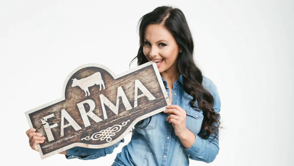 Sexica Jana Hrmová na Farme končí! Čo je za tým?