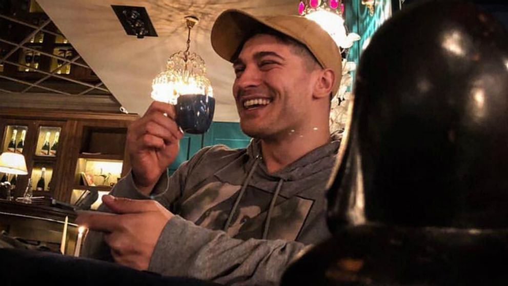 Emir z Ferihy pôjde možno do väzenia: Nová rola v ohrození