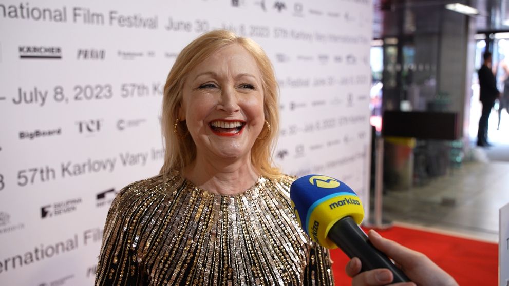 Timberlakea videla nahého: Herečka nám povedala, aký bol