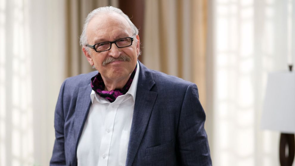 Ferko Kovár: Nočná mora každého chlapa...