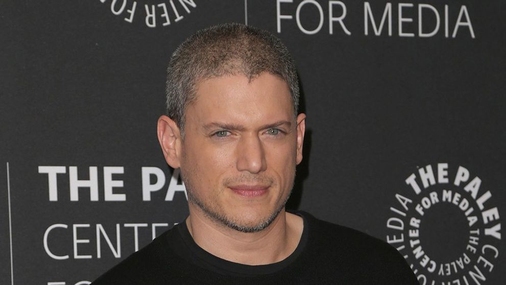 Wentworth Miller priznal ťažkú diagnózu: S pravdou von vyšiel až po roku