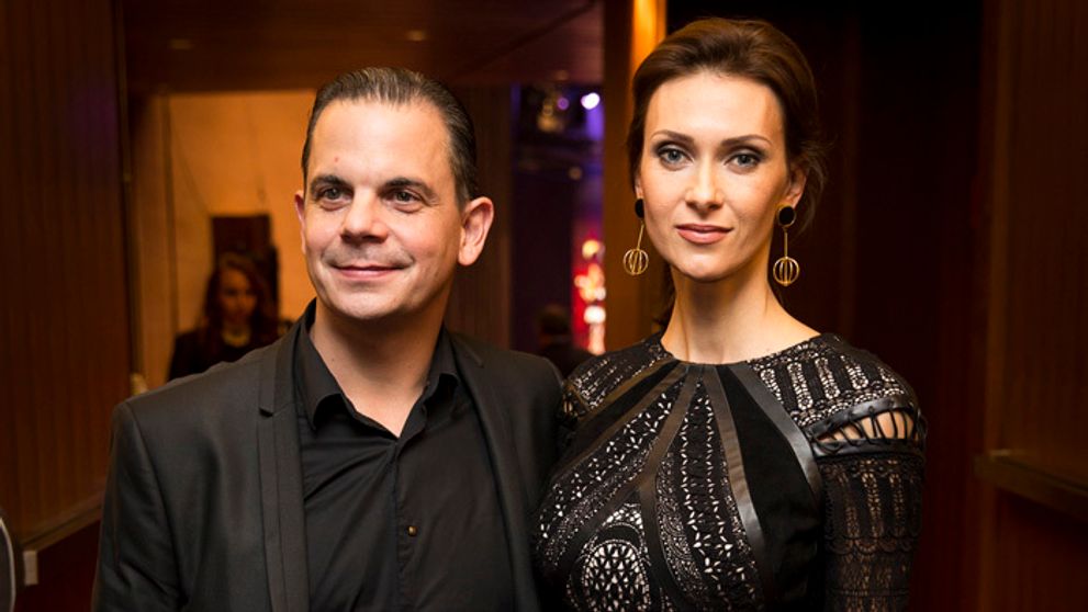 Dano Dangl: „Takto sa pripravujem na bábätko.“