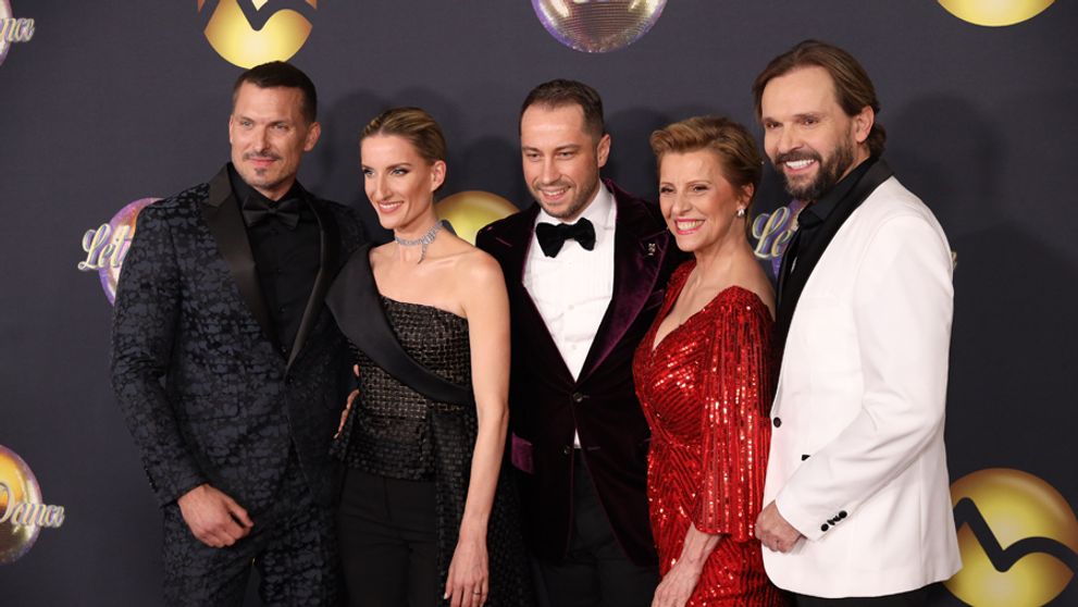 Tatiana Drexler prekvapila na finále zmenou imidžu: Výsledok je úžasný