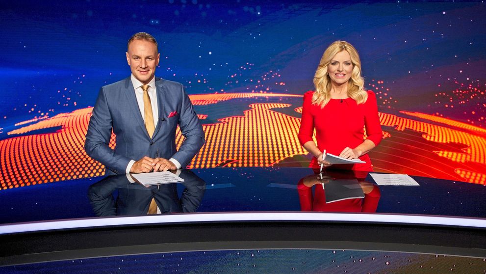 Skupina Markíza bola aj v januári 2021 jasným trhovým lídrom