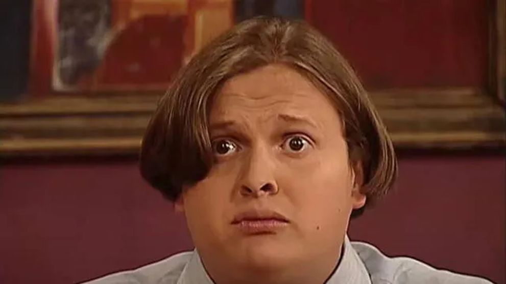 Extrémna premena Benita zo Skrytej vášne: Už to nie je žiadny tučko