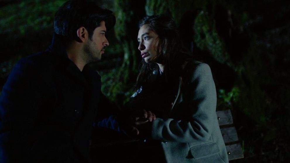 Nekonečná láska: 211. a 212. epizóda