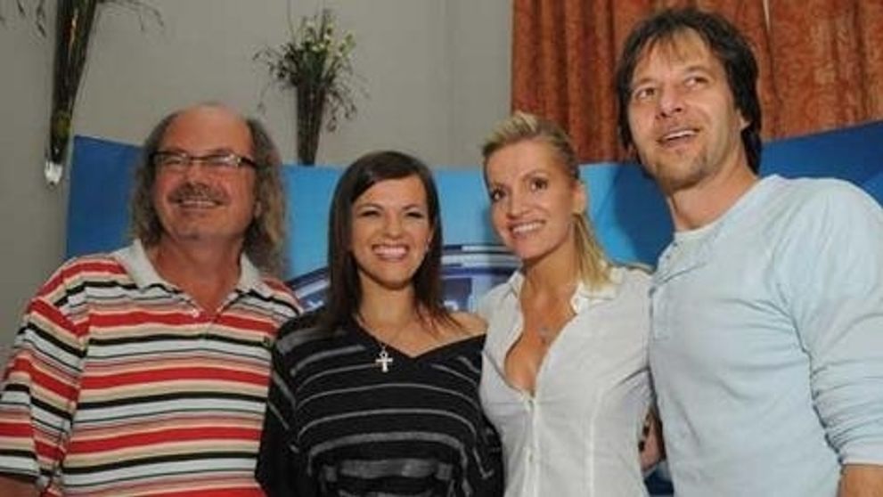 Neviem sa dočkať! Nech sa to už začne!