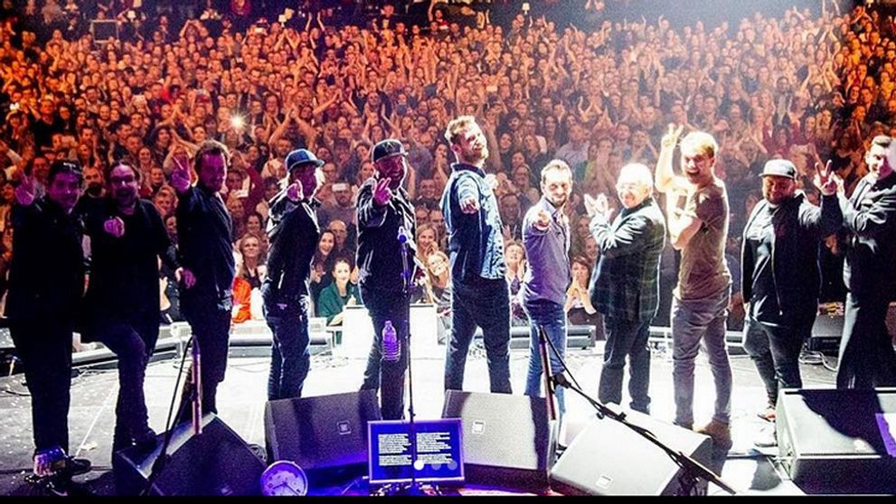 Na člena IMT Smile spomínajú kolegovia hudobníci