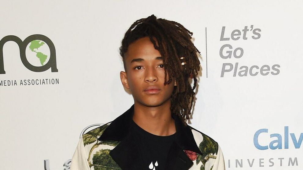 Problémy prominentného synáčika: Jaden Smith začína vystrkovať rožky
