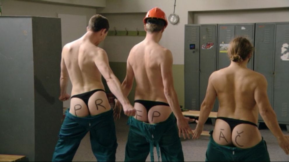 TOTO je teda poriadne prekvapenie!