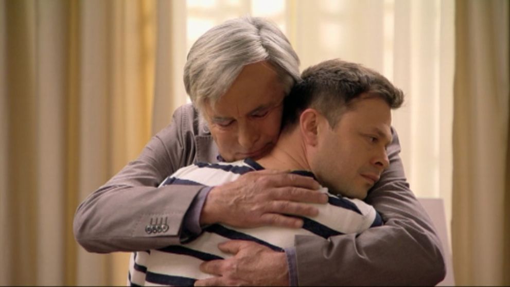 Chlapi neplačú II.: 78. epizóda