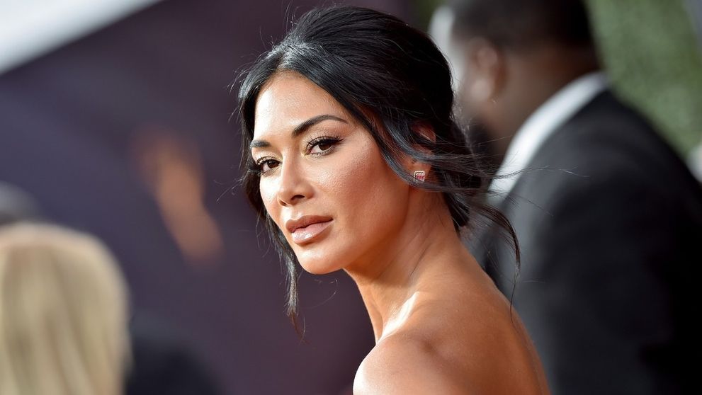 Nicole Scherzinger zverejnila porno záber. Niekto jej hackol účet