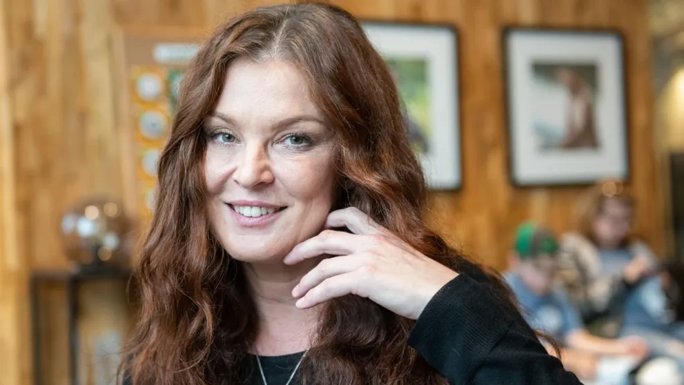 Elena Podzámska o svojich problémoch: Psychiater dnes nie je hanba