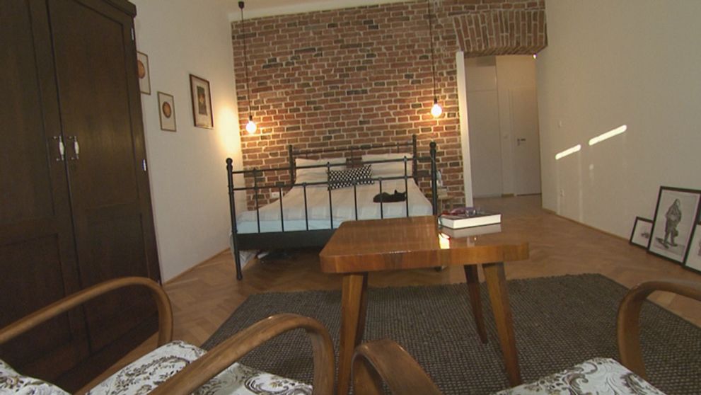 Jednoizbový byt: Neuveríte, čo všetko sa s ním dá!