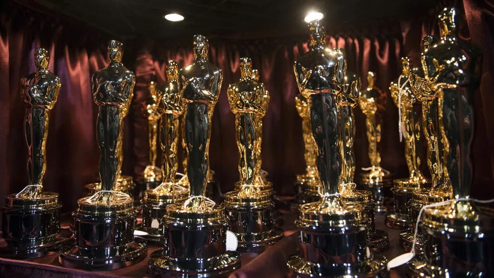 Poznáme nominácie na tohtoročných Oscarov: Týchto deväť filmov zabojuje o sošku!