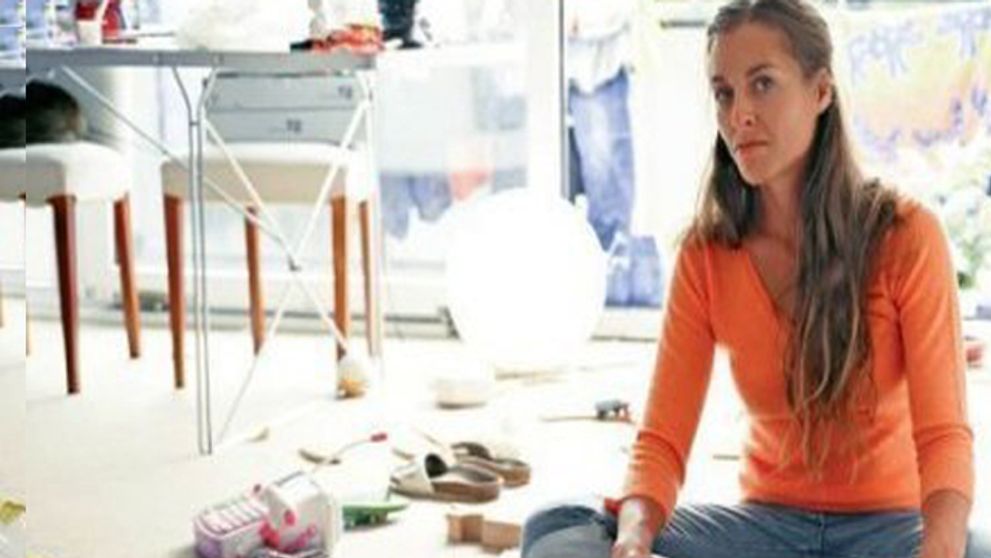 Urobte si poriadok v domácnosti!!!