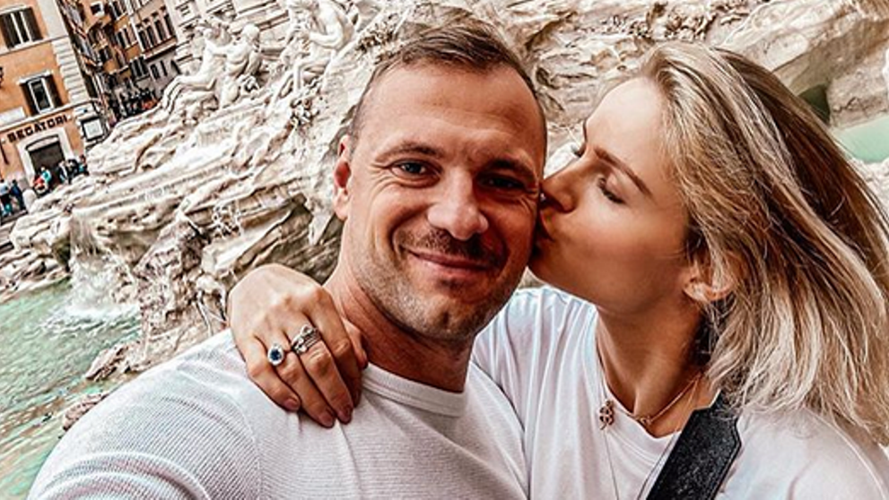 Radostná správa je vonku! Ivana Gáborík je tehotná