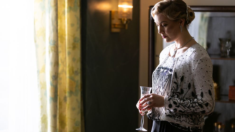 Dunaj opäť porazil konkurenčnú Nemocnicu a stal sa najsledovanejším nespravodajským programom dňa