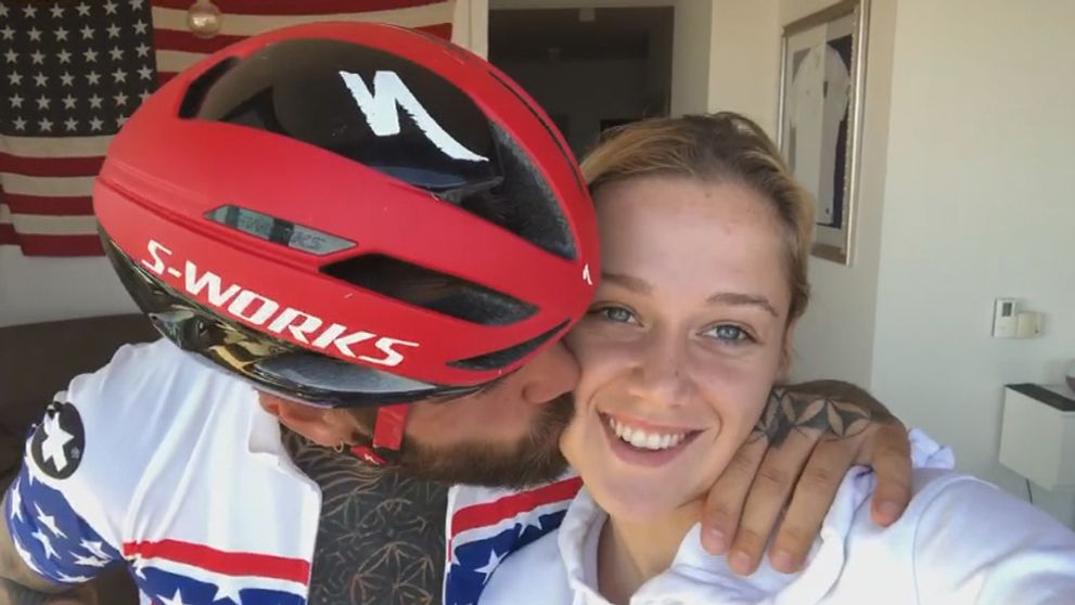 Izolácia má svoje výhody: Emma Drobná a Filip Šebo sa ľúbia ešte viac!