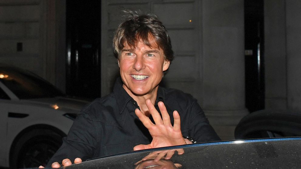 To nemyslí vážne?! Dôvod, prečo nebol Tom Cruise na Oscaroch