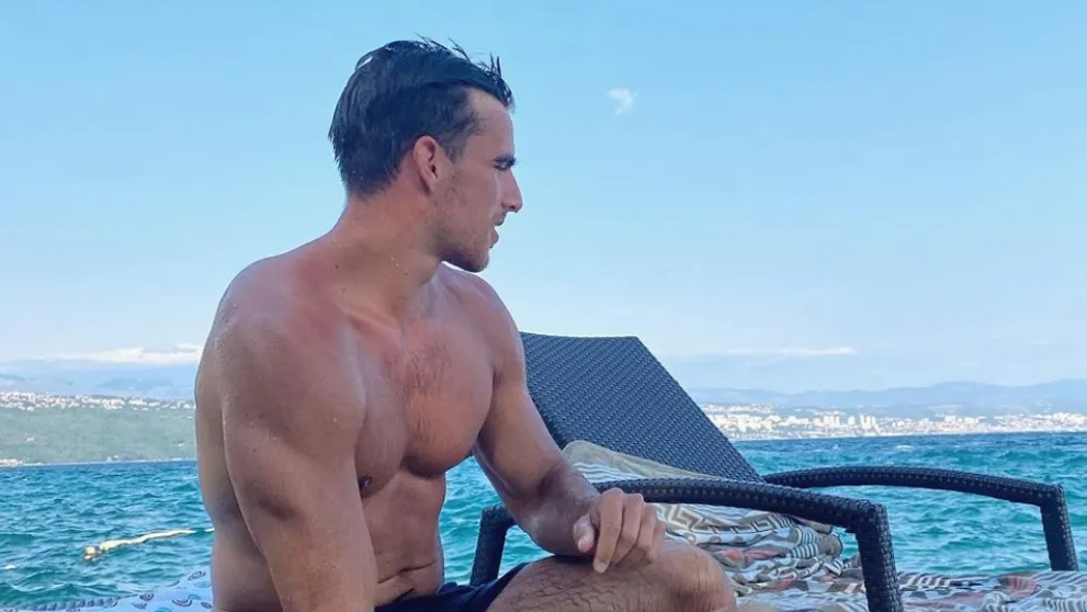 Toto je najsexy slovenský gynekológ. Nedá sa k nemu dostať