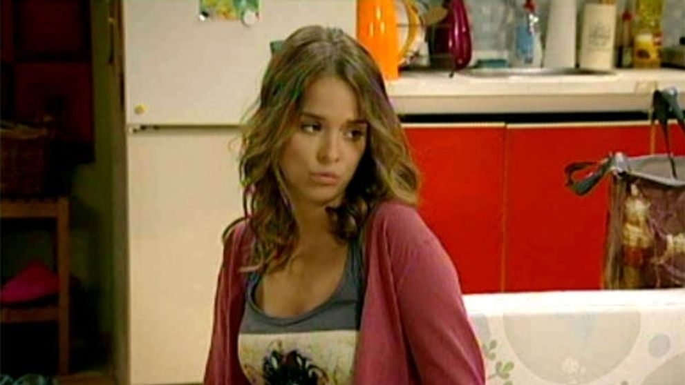 Druhý dych: 27. epizóda