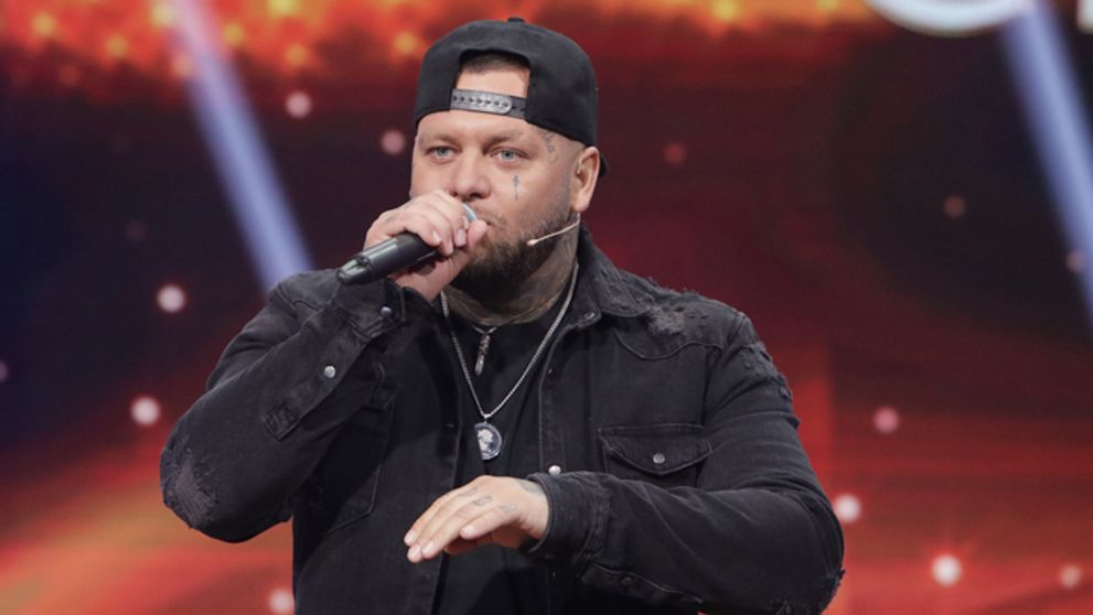 Obľúbený raper šokuje: Kali prerobil svoju pesničku, v tomto prevedení ste ju ešte nepočuli!