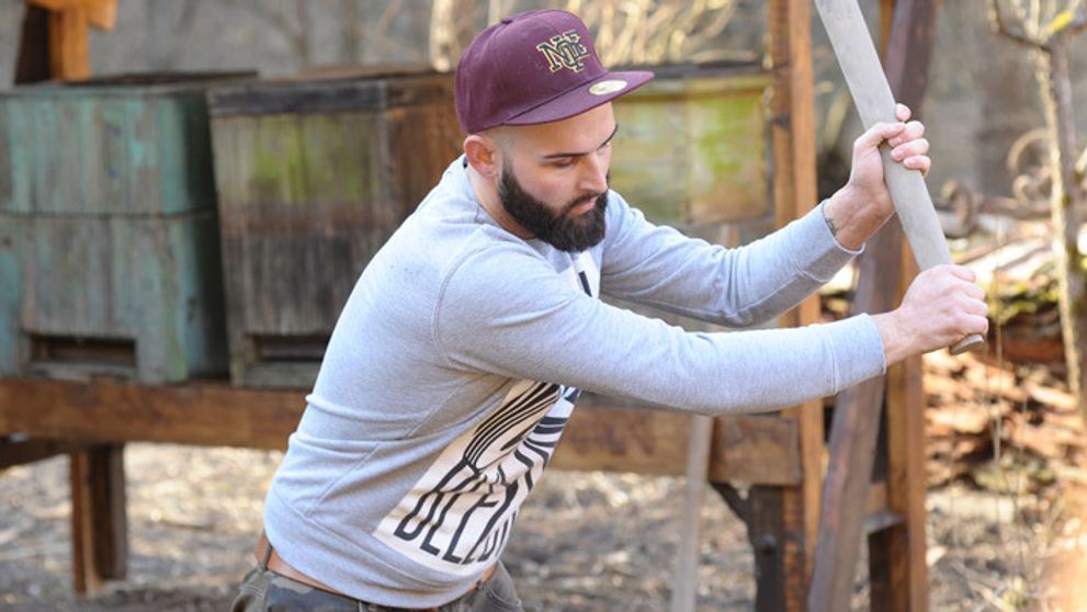 Kaderník na Farme: Baby, máte sa na čo tešiť!