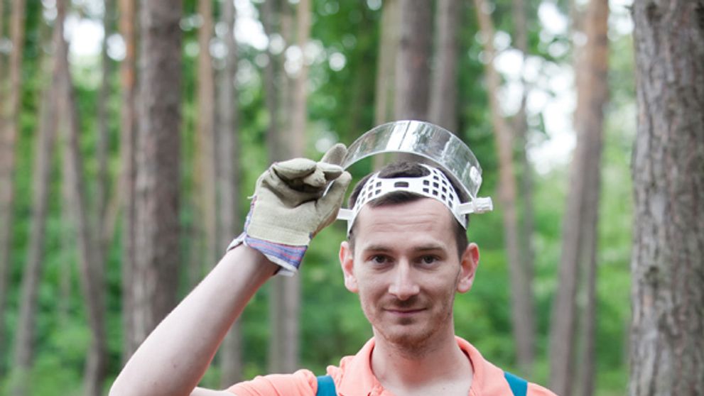 Borovica crew: Partička na pohľadanie!