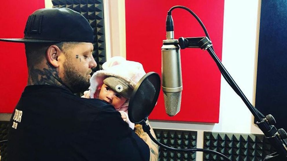 Kali otvorene o druhom dieťati: Dočká sa Nelka súrodenca?