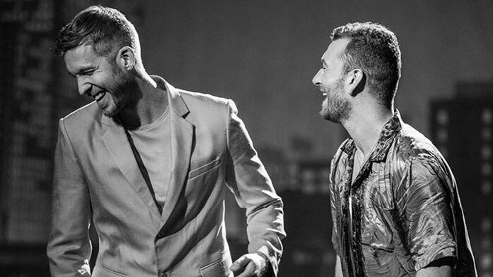 Calvin Harris má na konte ďalšiu pecku. Nový letný hit si zamilujete