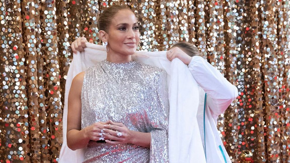 Aj bohyňa, akou je J Lo, je len človek: Všimli ste si ten detail?