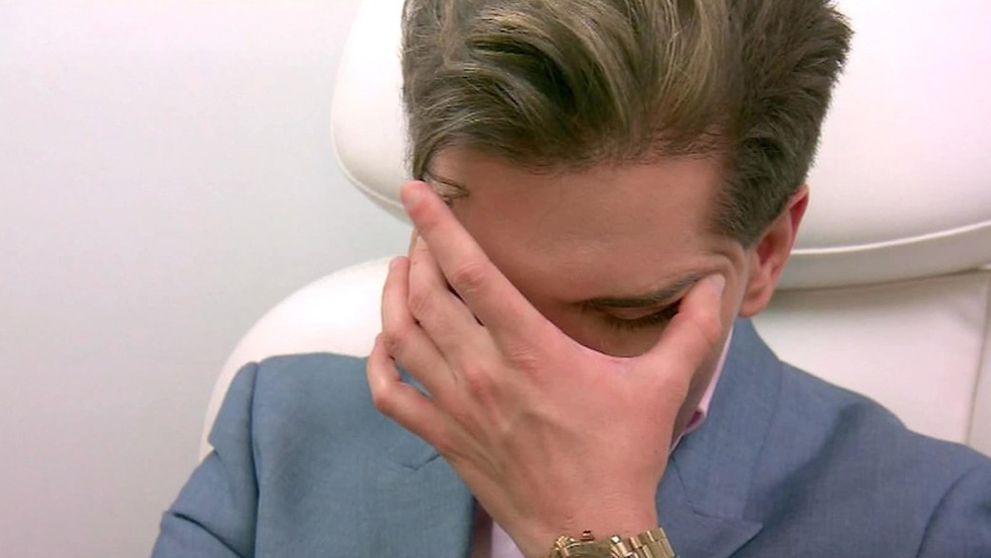 Živý Ken môže každým dňom prísť o nos. Keď ho zbadáte, pochopíte