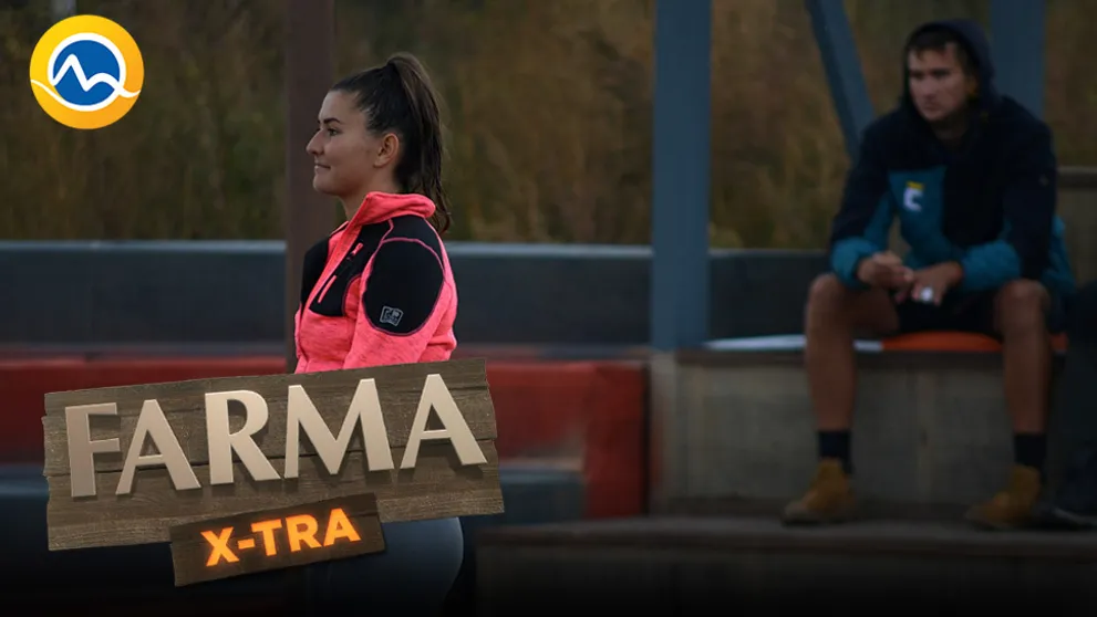 Veľká zmena imidžu po vypadnutí z Farmy. Sára je brutálne sexy