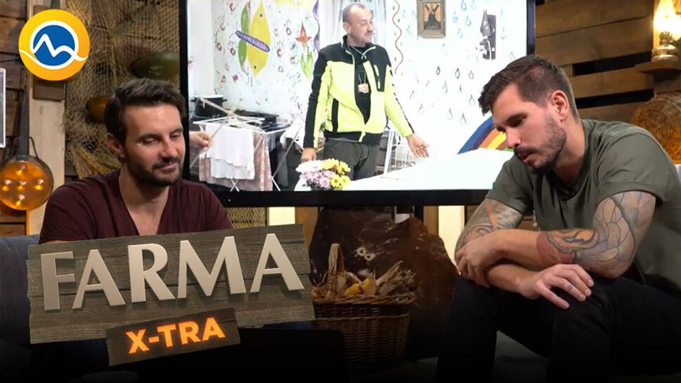 Vladova stávka s babami: Máli sa mu masáž od žien?