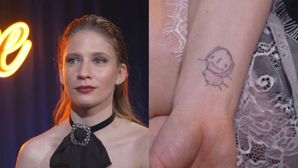 Janka Kovalčíková odhalila pred kamerami tetovanie: Má obrovskú hodnotu