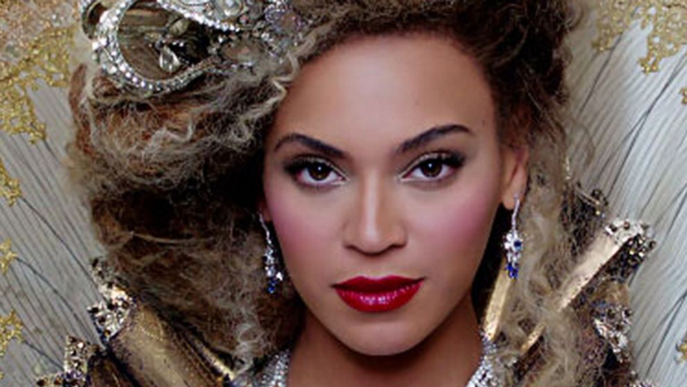 Fenomenálna Beyoncé už dnes v Bratislave!!!