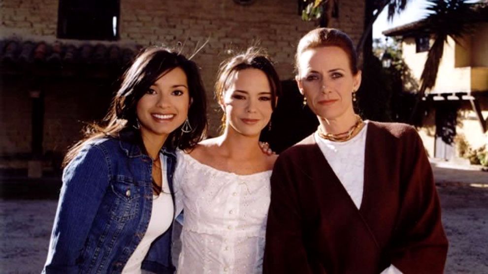 Herci zo Skrytej vášne sú aj naďalej v kontakte!