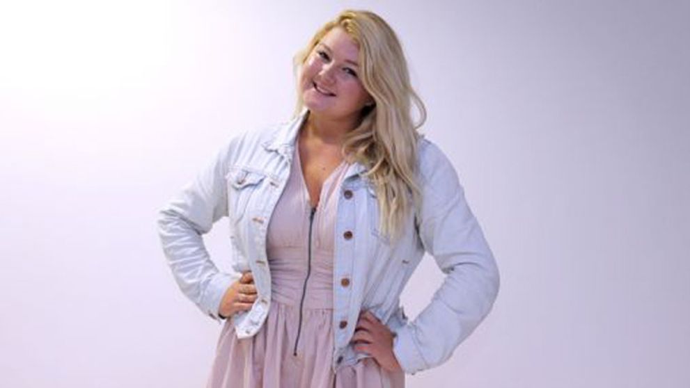 Je fenoménom slovenského internetu! Dámy a páni, Evelyn!