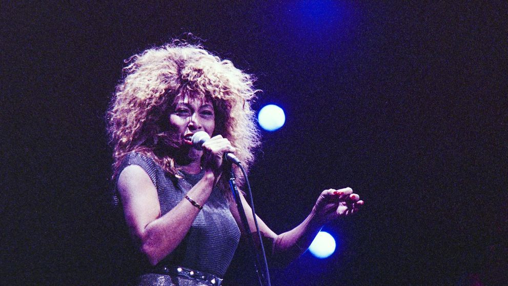 Zverejnili príčinu smrti Tiny Turner