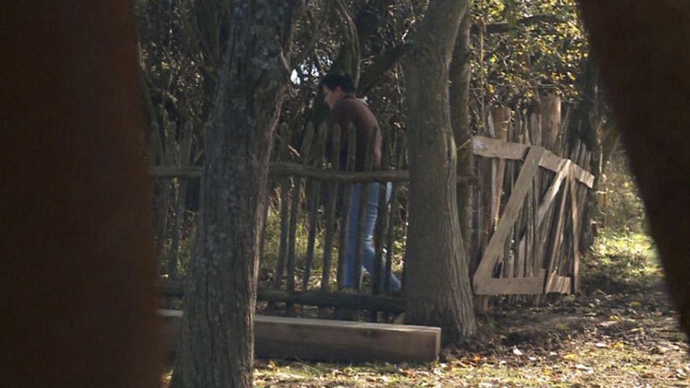 Karma je zdarma: Nezavrela za sebou ani bráničku a už ju všetci ohovorili