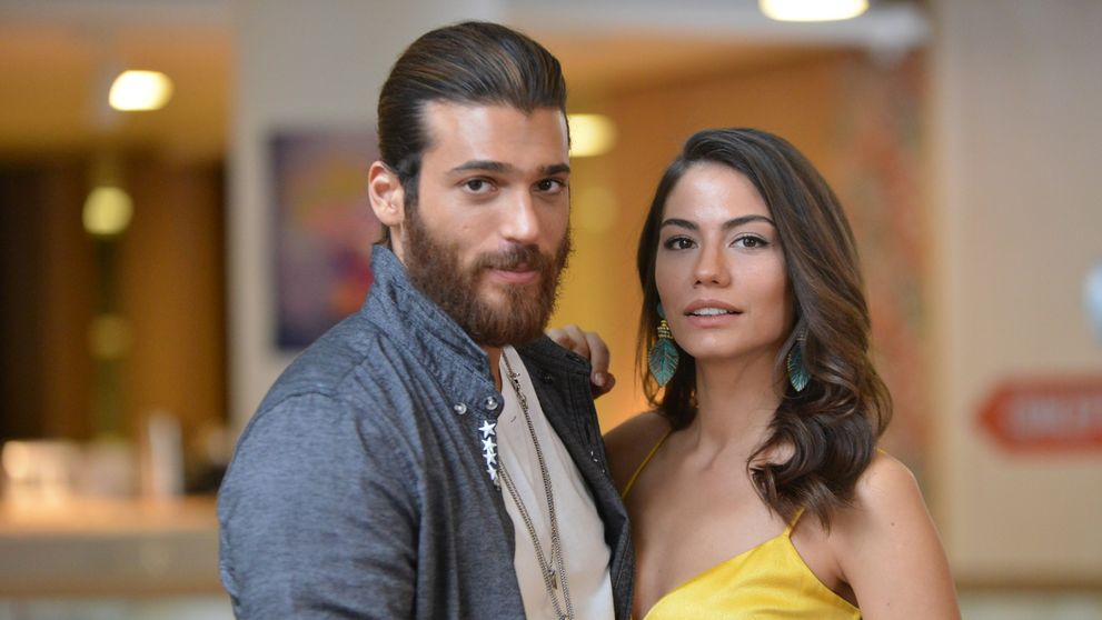 Nový romantický seriál S hlavou v oblakoch: Zoznámte sa s hlavnou hrdinkou