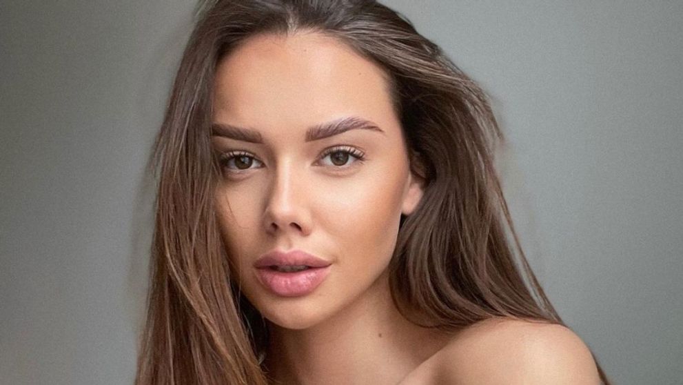 Gabriela z Love Islandu o boji s anorexiou. Schudla na 40 kíl