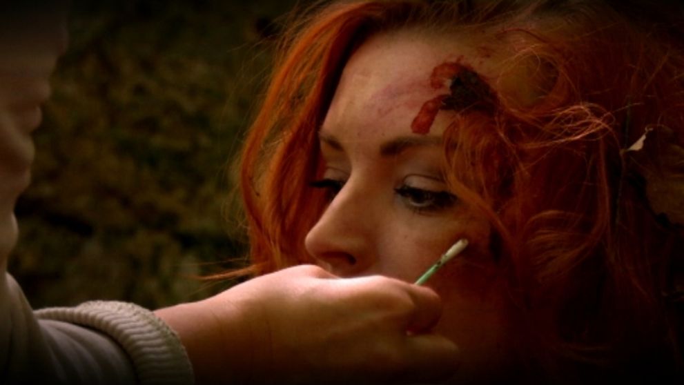 Všetko je to až desivo autentické!