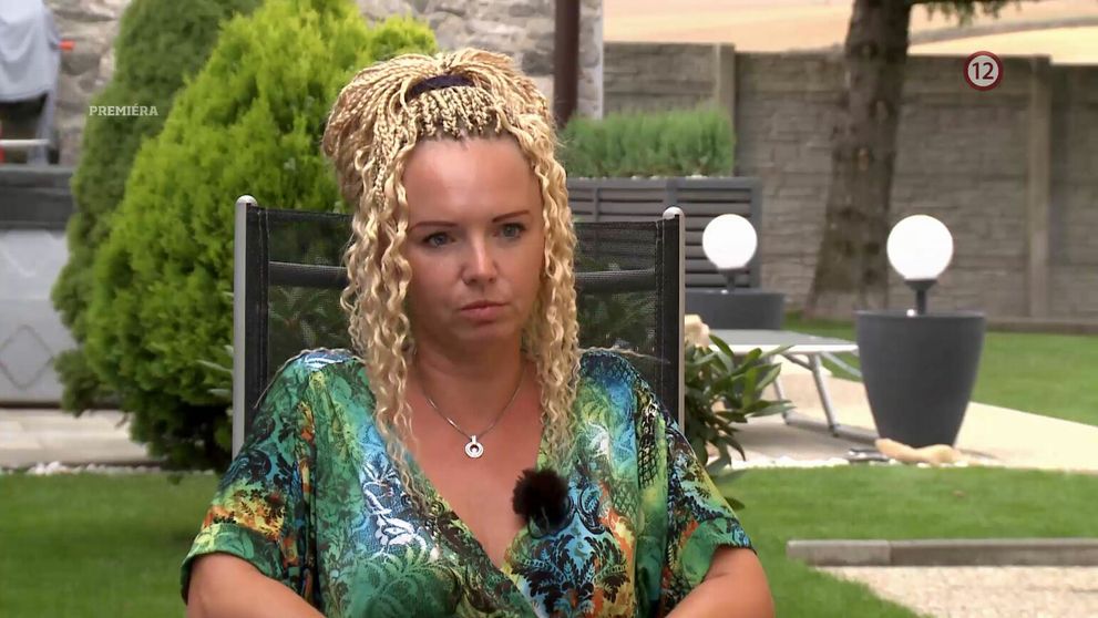 Takýto problém Gizka ešte neriešila!