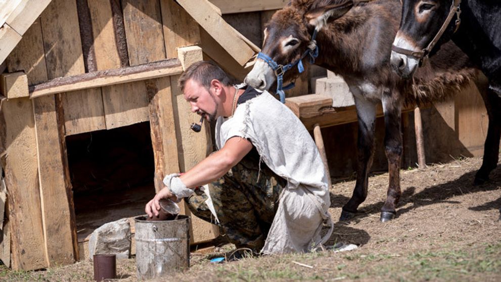 Vytočený Stano: Takú paľbu nadávok ste ešte nepočuli!
