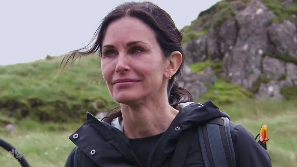 Courteney Cox priznala, že sa už na seba nepodobala. Konečne s tým skoncovala